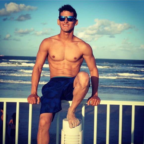 Meet your Posher, Daniel - Picture 1 of 1